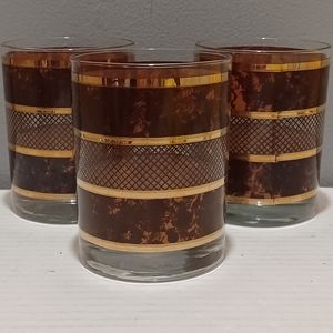 Vintage George briard barware